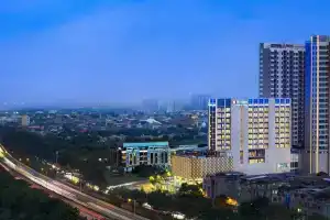 Hilton Garden Inn Jakarta Taman Palem, Jakarta