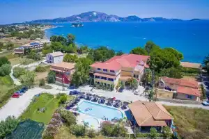 Porto Koukla Beach Hotel, Lithakia
