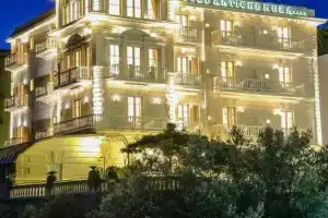 Hotel Antiche Mura, Sorrento