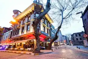 Spectra Hotel, Istanbul