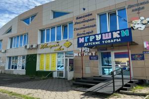  Hotel, Omsk