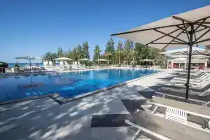Le Dune Resort, Menfi