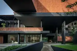 Titik Dua, Ubud
