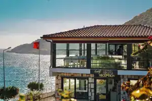 Kaskoy Hotel, Kas