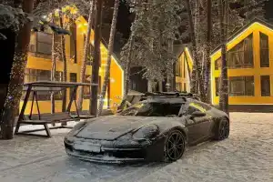 Elbrus Seasons Guest House, Elbrus