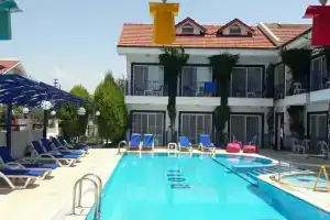Rota Hotel, Dalyan