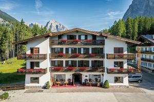 Nord Hotel, Cortina d'Ampezzo