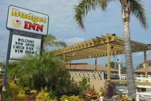 Budget Inn St. Augustine, St. Augustine