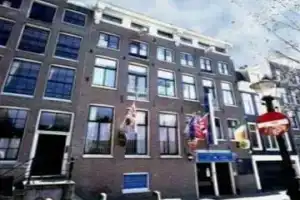 Hostel The Globe, Amsterdam