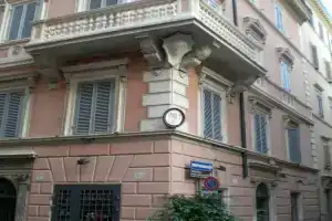 Arpinelli Relais, Rome