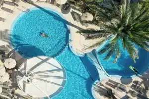 JS Sol de Hotel, Alcudia