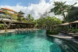 Ramayana Suites & Resorts, Kuta