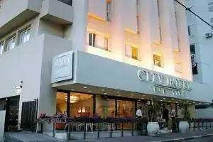 Prima City Hotel, Tel Aviv