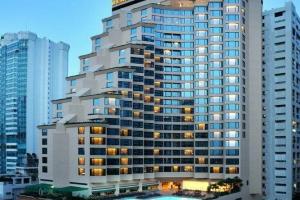 Rembrandt Hotel, Bangkok