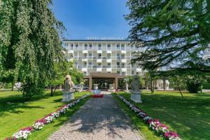 Quisisana Hotel Terme & Beauty Farm, Abano Terme