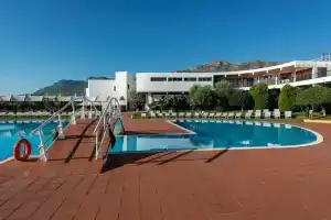 Altavilla Milicia - Hotels