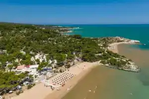Villaggio Capo Vieste Camping, Vieste