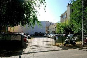 Corallo B&B, Cattolica