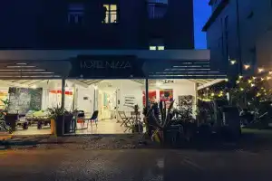 Nizza Creative Hotel, Rimini