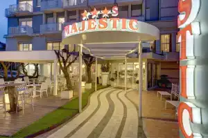 Majestic, Milano Marittima