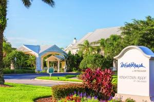 WorldMark Orlando - Kingstown Reef, Orlando
