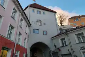 Tallinn Viimsi SPA, Tallinn
