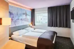 B&B Hotel Heidelberg, Heidelberg