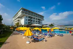 Numa Konaktepe Hotel - All Inclusive, Konakli