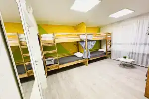 Hostel Party and Sun, Zelenogradsk