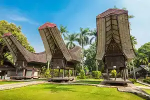 Veranda Hotel Pakubuwono, Jakarta