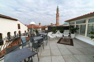 Antico Hotel Vicenza, Vicenza