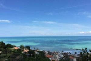B&B Tre Finestre Sul Mare, Grottammare