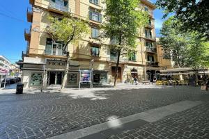 Wanda Bed&Breakfast, Naples