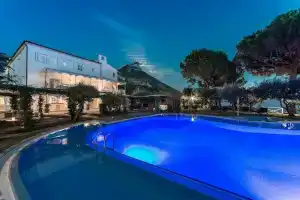 Il Santavenere, Maratea