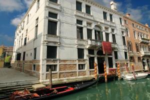 Hotel Palazzo Abadessa, Venice