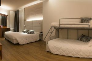 Hotel Everest, Trento