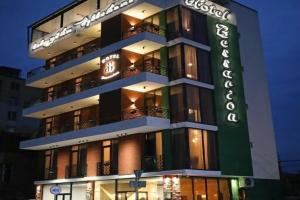 Hotel Bessarion, Kutaisi
