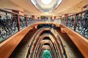 The Orchid Hotel Mumbai Vile Parle, Mumbai