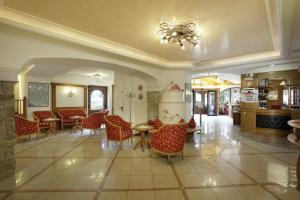 Cavallino Lovely Hotel, Andalo