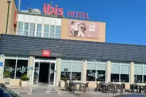 Ibis Hotel, Alicante