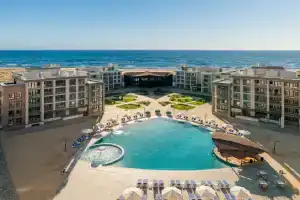 Atlantis Marina Guest house, Karaman Sed'moy