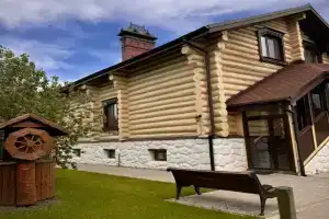 Altayskiy Kedr Guest House, Vladimir