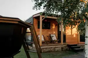 Bryanskie Dachi Cottage, Bryansk