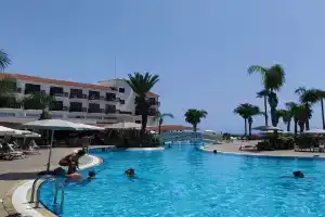 Anmaria Beach Hotel, Ayia Napa