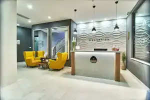 Perla Residence Hotel & Spa, Podgorica