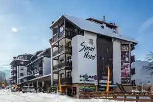 MPM Hotel Sport Ski-in, Ski-Out, Bansko