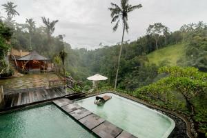 Ulun Ubud Resort, Ubud