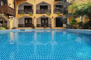 Mizingani Seafront Hotel, Zanzibar City