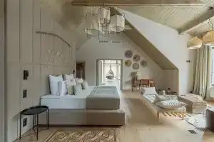 Art Village Club, Khimki