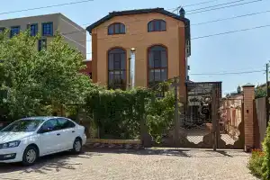 Tsentralny Guest House, Krasnodar